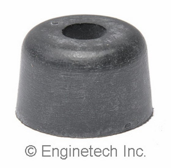 Enginetech S337P-20 Engine Valve Stem Oil Seal - 20 Pack for Domestic and Import Engines