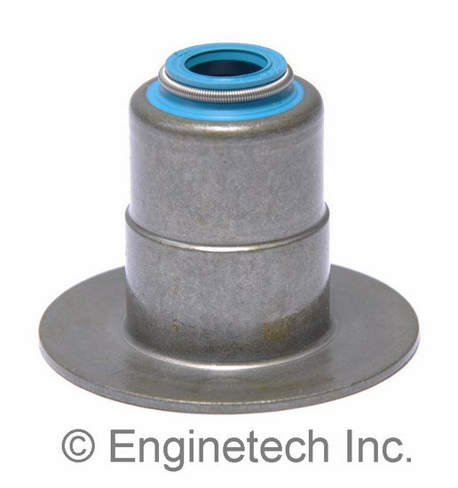 Enginetech S345V-20 Engine Valve Stem Oil Seal Kit for Dodge and Chrysler Vehicles