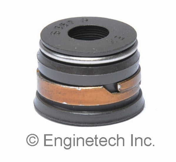 Enginetech S357P-20 Engine Valve Stem Oil Seal Pack for Mazda B3000 and Jeep Cherokee