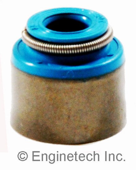 Enginetech S505V-20 Engine Valve Stem Oil Seal - 20 Pack for Nissan and Infiniti Vehicles