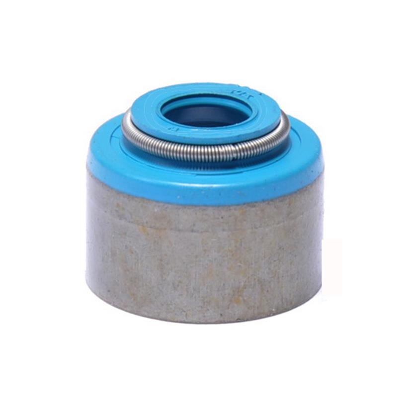 Enginetech S531V-20 Engine Valve Stem Oil Seals – 20 Pack for Nissan Vehicles