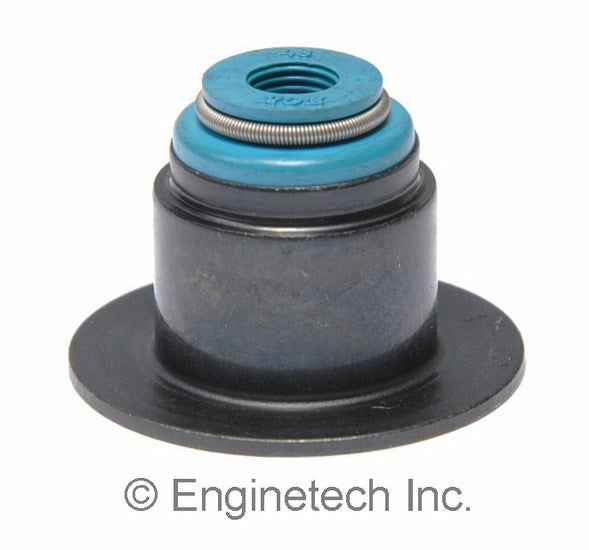 Enginetech Valve Stem Oil Seal Kit (Part S541V-25) for Ford and Lincoln Engines