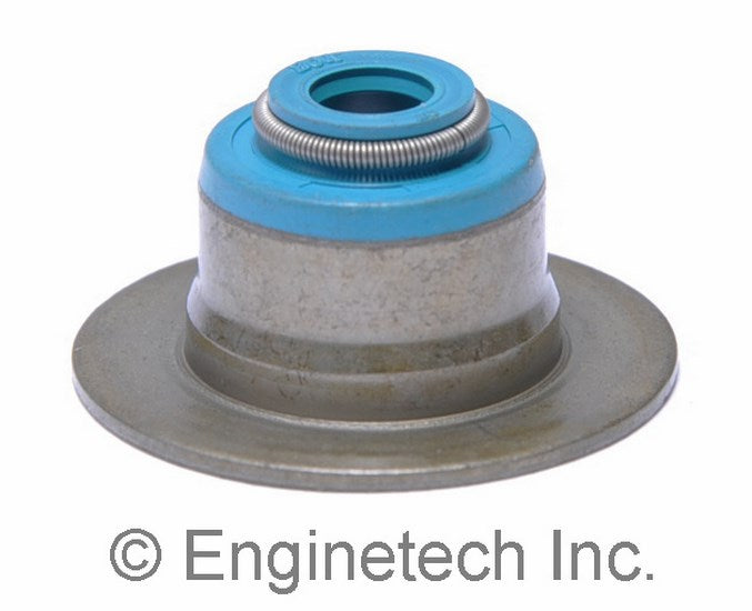 Enginetech S586V-20 Engine Valve Stem Oil Seal - 20 Pack for Saturn Vehicles