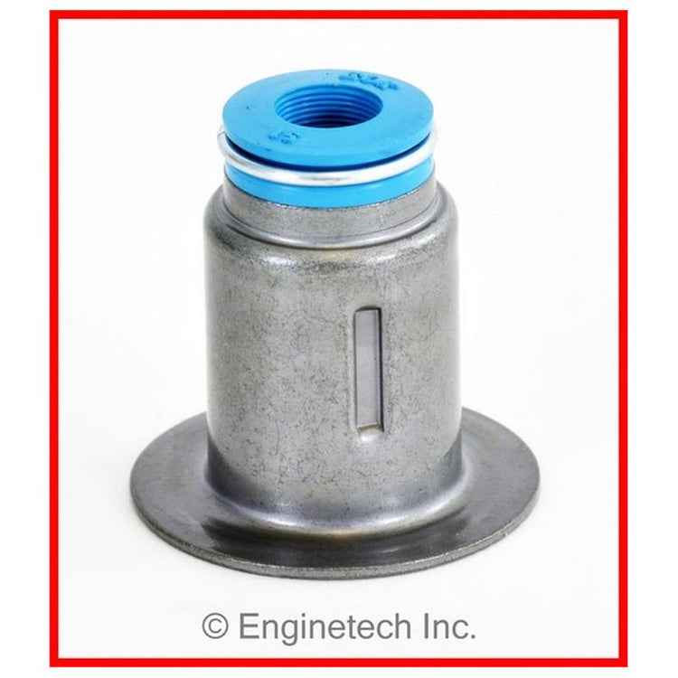 Enginetech S600V-20 Engine Valve Stem Oil Seal - 20 Pack for Ford Trucks and Vans