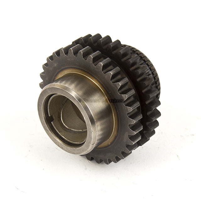 Timing Chain Idler Gear Sprocket 4.7 Jeep Dodge SOHC S865A 53021170AA 53021021