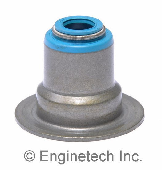 Enginetech S900V-20 Engine Valve Stem Oil Seal - 20 Pack for Domestic and Import Engines