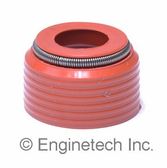 Enginetech Valve Stem Oil Seal Kit (20 Pack) for Engine Rebuilds