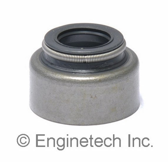 Enginetech S9210-20 Engine Valve Stem Oil Seal 20 Pack for GM and Chevrolet Vehicles