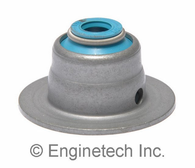 Enginetech SG40V-20 Engine Valve Stem Oil Seal (20 Pack) for Cadillac Vehicles
