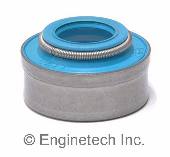 Enginetech SG65V-20 Engine Valve Stem Oil Seal - 20 Pack for Domestic and Import Engines