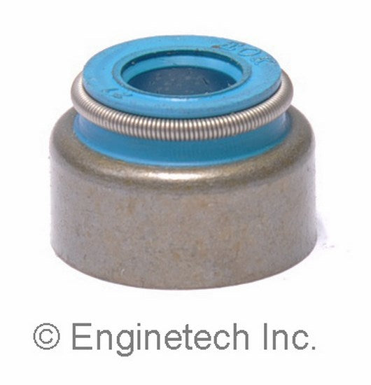 Enginetech Valve Stem Oil Seal Set (20 Pack) for Chevy Silverado and GMC Sierra