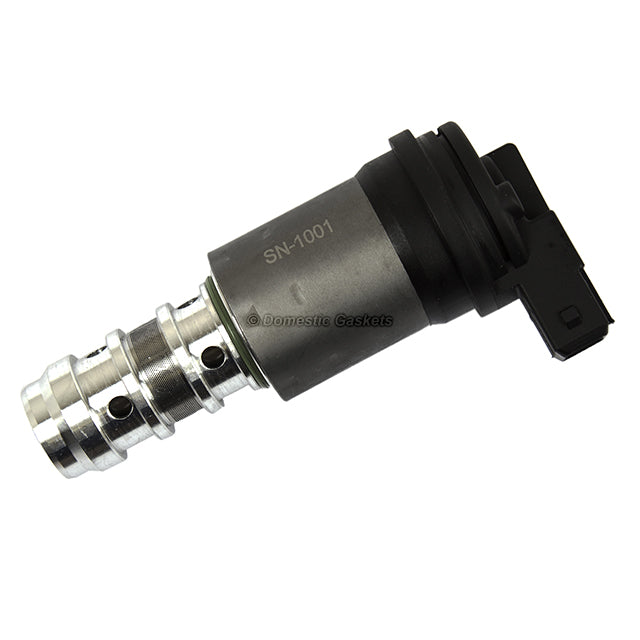 Fits Variable Timing Solenoid x1 00-13 BMW X5 4.4L 4.8L N62B44 N62B48 N63B44