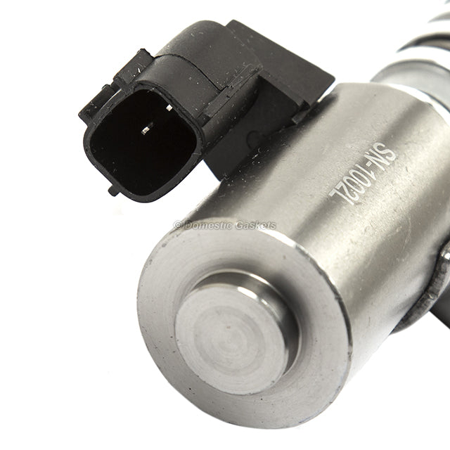 Left and Right Engine Variable Timing Solenoid Fits 02-17 Nissan Infiniti
