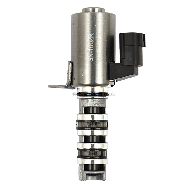 Left and Right Engine Variable Timing Solenoid Fits 02-17 Nissan Infiniti