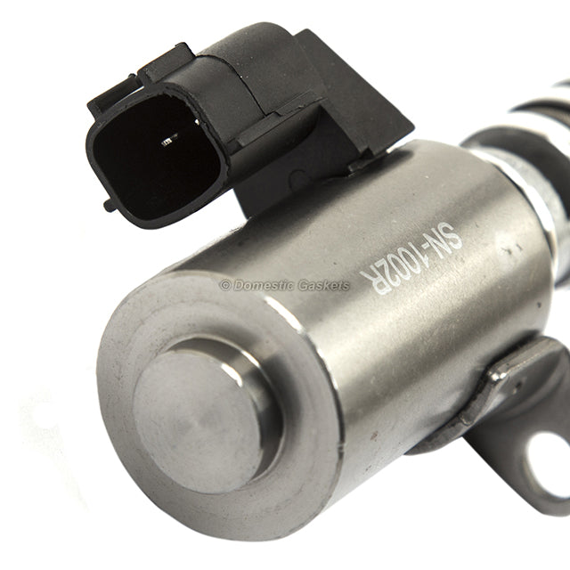 Fits 09-15 Nissan Infiniti 3.5L DOHC Variable Timing Solenoid x1-Right VQ35DE