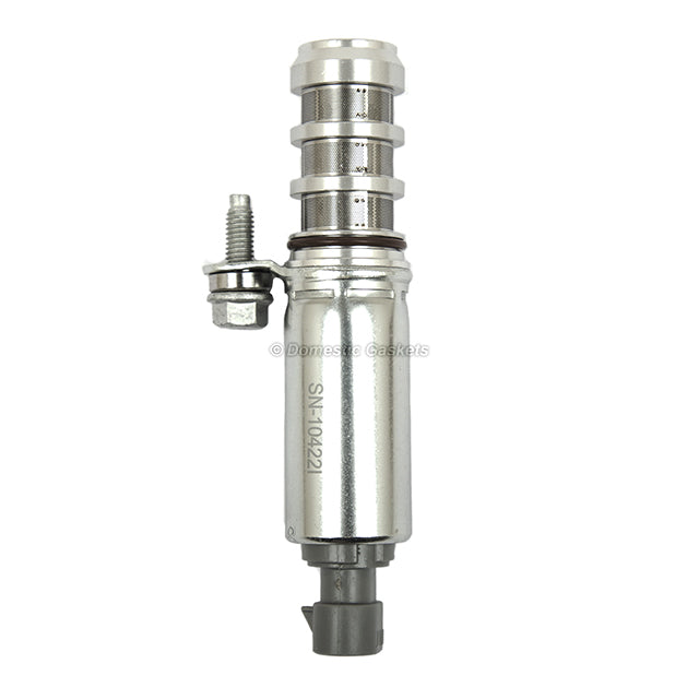 Pair Variable Timing Gear Camshaft Actuator VVT Solenoid fits GM 2.2L 2.4L