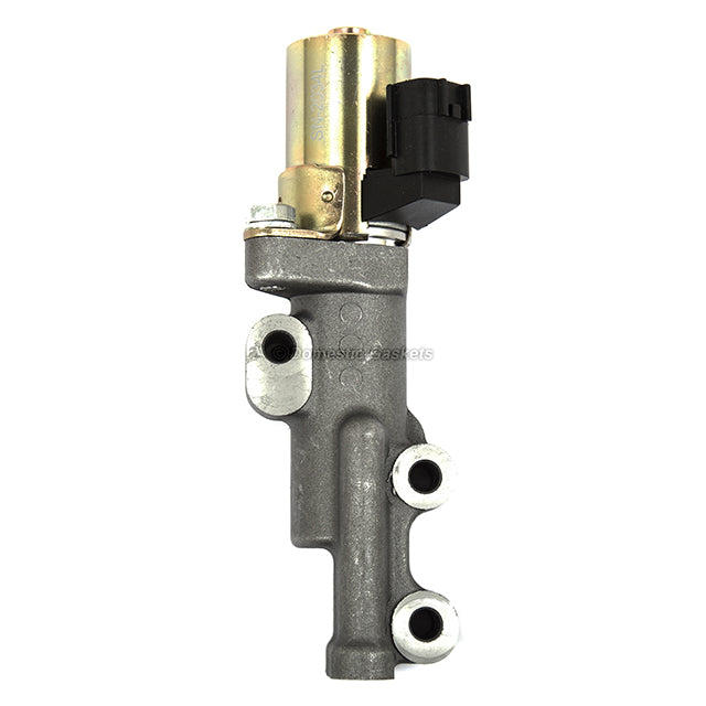 Left and  Right Engine Variable Timing Solenoid Fits 02-09 Nissan 3.5L 4.5L