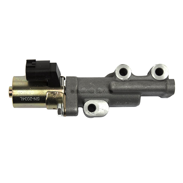 Left and  Right Engine Variable Timing Solenoid Fits 02-09 Nissan 3.5L 4.5L