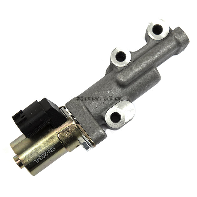 Left and  Right Engine Variable Timing Solenoid Fits 02-09 Nissan 3.5L 4.5L