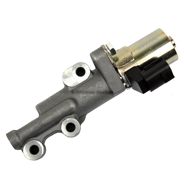 Left and  Right Engine Variable Timing Solenoid Fits 02-09 Nissan 3.5L 4.5L