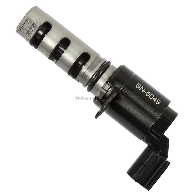 Fits 03-12 Hyundai Kia 2.4L 2.0L DOHC Variable Timing Solenoid x1 Exhaust G4KC