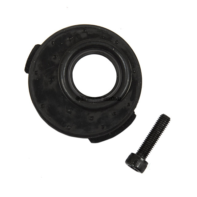 04-14 Ford Lincoln 5.4L 4.6L 3V Timing Gear Cam Phaser Sprockets(Pair)+Solenoids