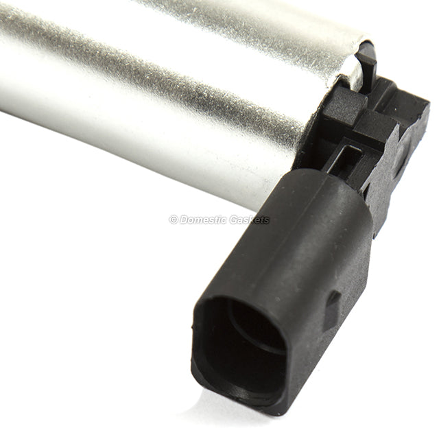 Fits Variable Timing Solenoid x1 05-13 Audi Volkswagen 2.0L Turbo BPY BWT CDMA