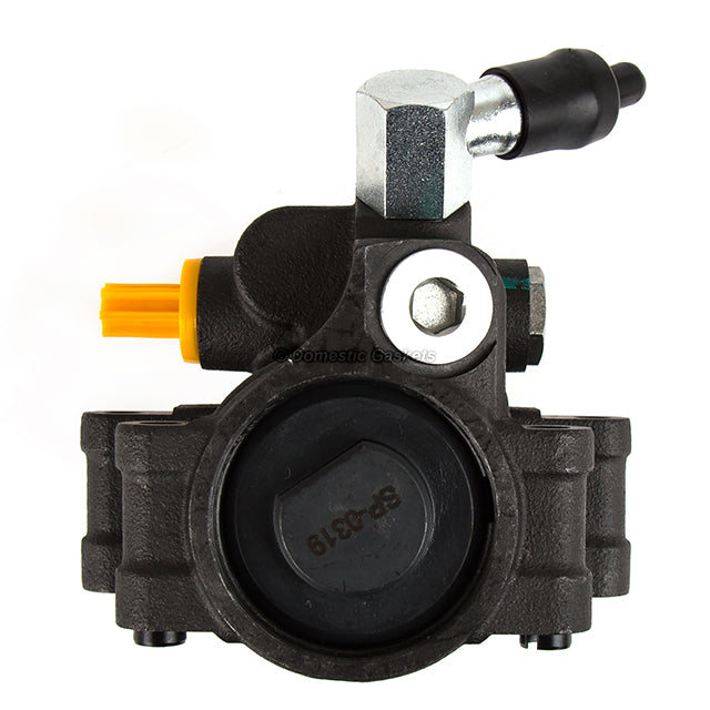 Power Steering Pump 20-319 Fits 02-03 Ford Hatchback Focus SVT 2.0L 2M5Z3A674AA