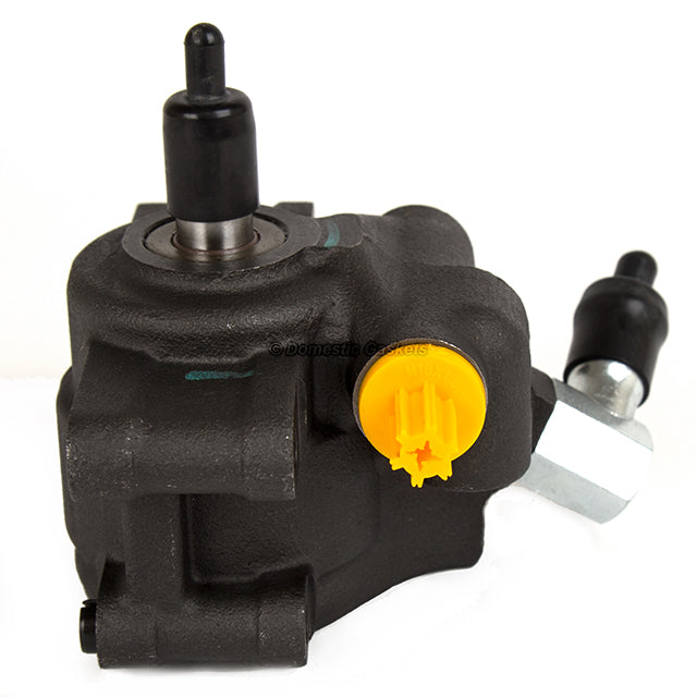 Power Steering Pump 20-319 Fits 02-03 Ford Hatchback Focus SVT 2.0L 2M5Z3A674AA