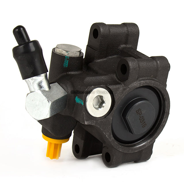 Power Steering Pump 20-319 Fits 02-03 Ford Hatchback Focus SVT 2.0L 2M5Z3A674AA