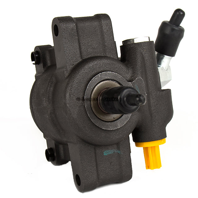 Power Steering Pump 20-319 Fits 02-03 Ford Hatchback Focus SVT 2.0L 2M5Z3A674AA