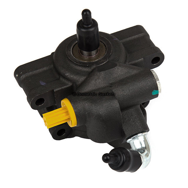 Power Steering Pump 20-370 Fits 07-10 Ford E-450 E-350 6.8L 7R3Z3A674D