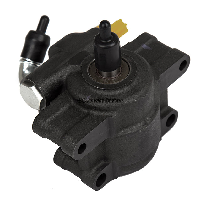 Power Steering Pump 20-370 Fits 07-10 Ford E-450 E-350 6.8L 7R3Z3A674D