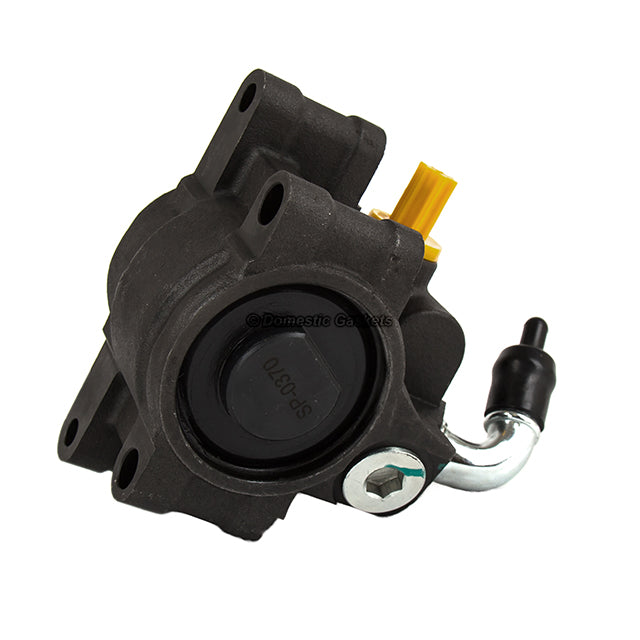 Power Steering Pump 20-370 Fits 07-10 Ford E-450 E-350 6.8L 7R3Z3A674D