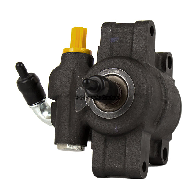 Power Steering Pump 20-370 Fits 07-10 Ford E-450 E-350 6.8L 7R3Z3A674D