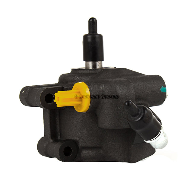 Power Steering Pump 20-370 Fits 07-10 Ford E-450 E-350 6.8L 7R3Z3A674D