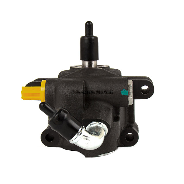 Power Steering Pump 20-370 Fits 07-10 Ford E-450 E-350 6.8L 7R3Z3A674D