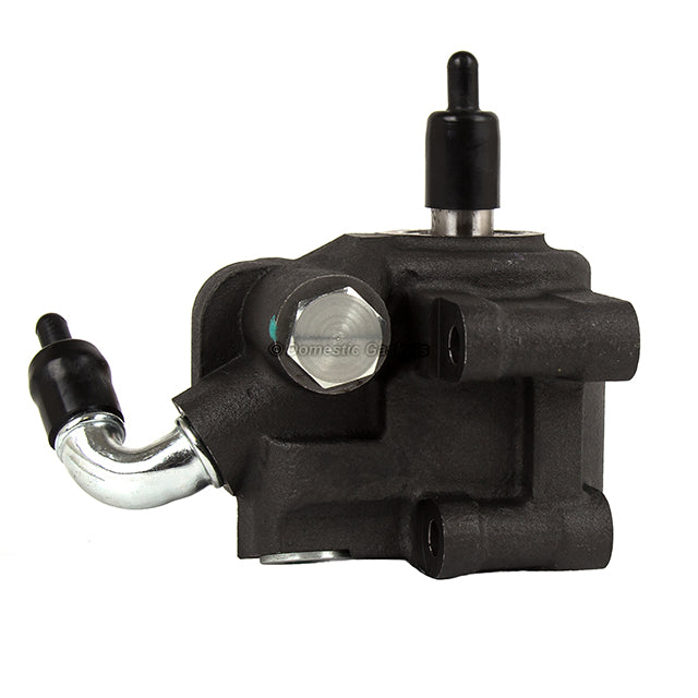 Power Steering Pump 20-370 Fits 07-10 Ford E-450 E-350 6.8L 7R3Z3A674D