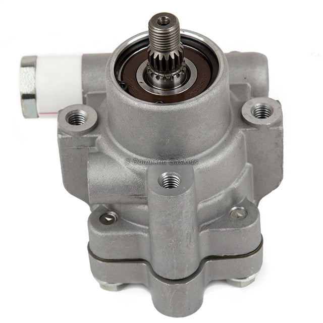 Power Steering Pump 21-5911 Fits 93-98 Nissan Quest Mercury Villager 3.0L