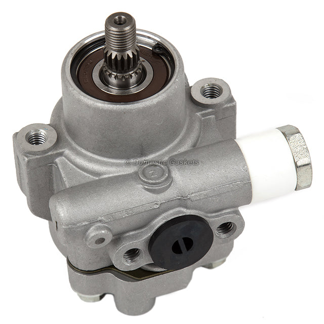 Power Steering Pump 21-5911 Fits 93-98 Nissan Quest Mercury Villager 3.0L