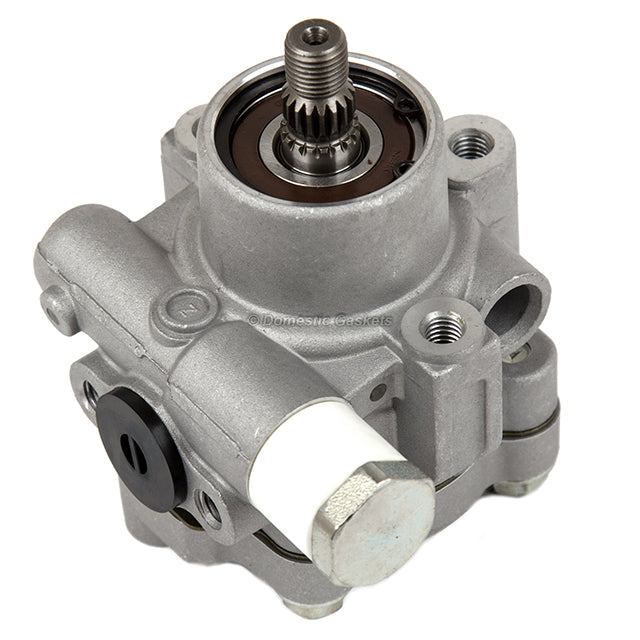 Power Steering Pump 21-5911 Fits 93-98 Nissan Quest Mercury Villager 3.0L