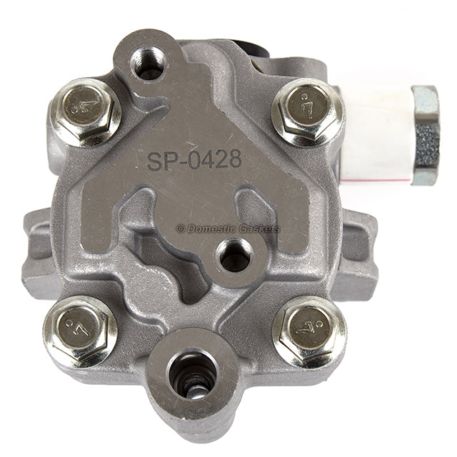 Power Steering Pump 21-5911 Fits 93-98 Nissan Quest Mercury Villager 3.0L