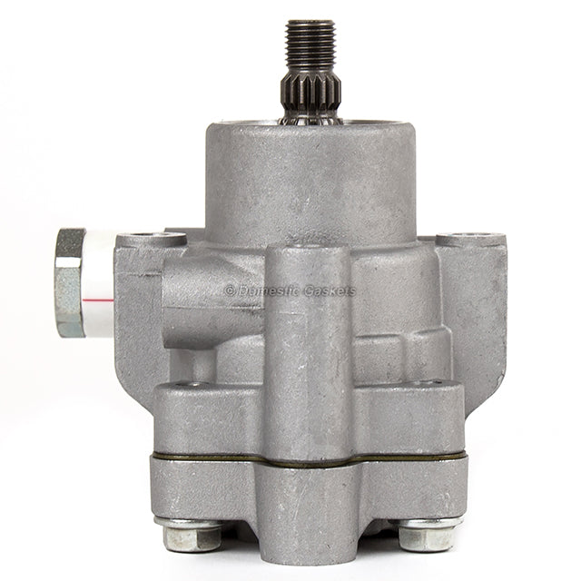 Power Steering Pump 21-5911 Fits 93-98 Nissan Quest Mercury Villager 3.0L