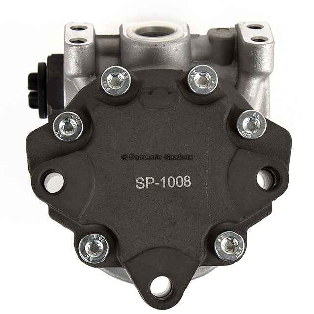 Power Steering Pump 20-1008 Fits 03-10 Dodge Ram 6.7L 5.7L OHV 68034332AB