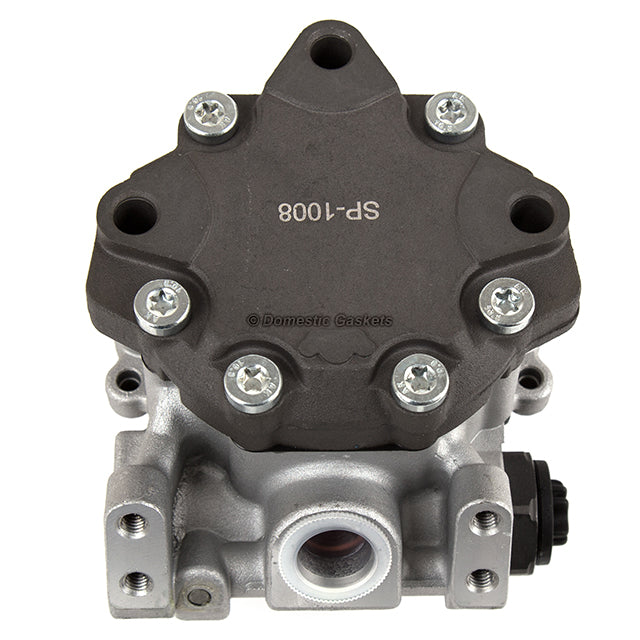 Power Steering Pump 20-1008 Fits 03-10 Dodge Ram 6.7L 5.7L OHV 68034332AB