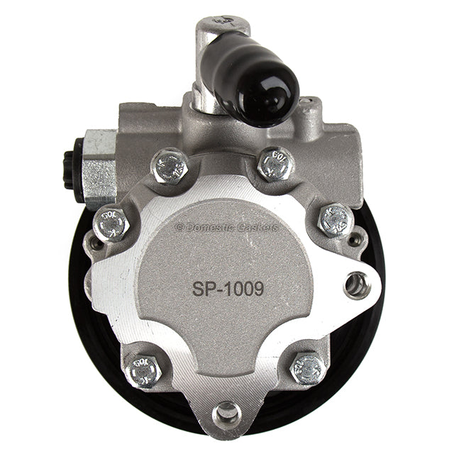 Power Steering Pump 20-1009 Fits 07-16 Dodge Freightliner T/D 3.0L DOHC