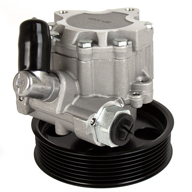 Power Steering Pump 20-1009 Fits 07-16 Dodge Freightliner T/D 3.0L DOHC