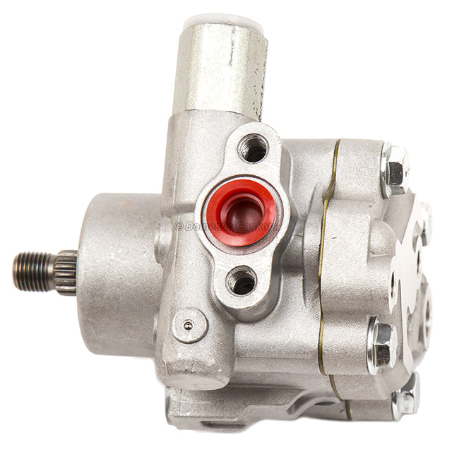 Power Steering Pump Fit 96-00 Nissan Pathfinder Infiniti QX4 3.3L SOHC VG33E
