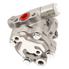 Power Steering Pump Fit 96-00 Nissan Pathfinder Infiniti QX4 3.3L SOHC VG33E
