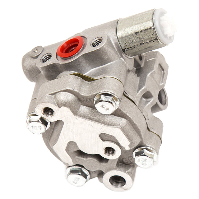 Power Steering Pump Fit 96-00 Nissan Pathfinder Infiniti QX4 3.3L SOHC VG33E